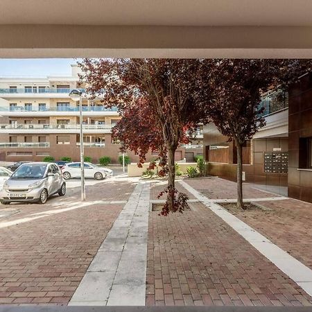 Charmoso Apartamento Сакавен Экстерьер фото