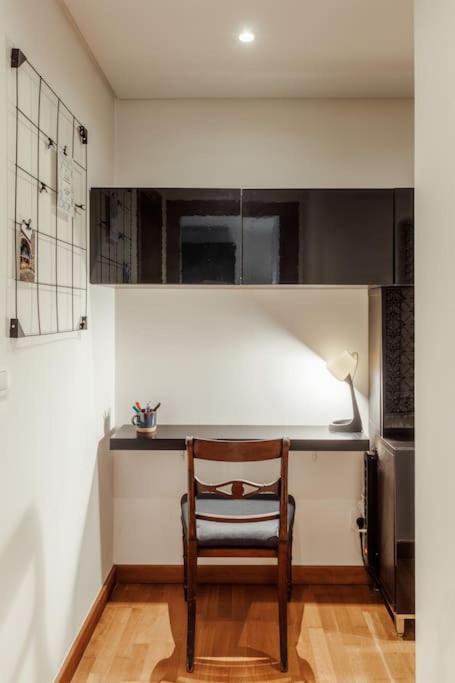 Charmoso Apartamento Сакавен Экстерьер фото