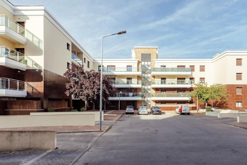 Charmoso Apartamento Сакавен Экстерьер фото