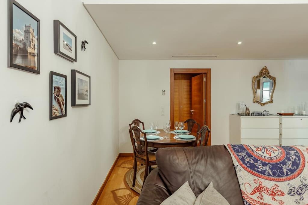 Charmoso Apartamento Сакавен Экстерьер фото