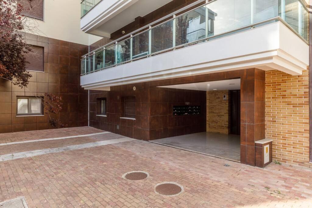 Charmoso Apartamento Сакавен Экстерьер фото