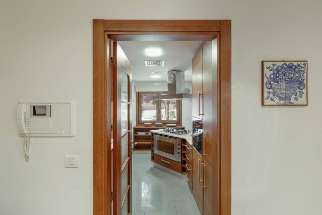 Charmoso Apartamento Сакавен Экстерьер фото