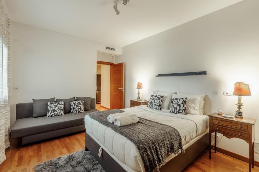 Charmoso Apartamento Сакавен Экстерьер фото