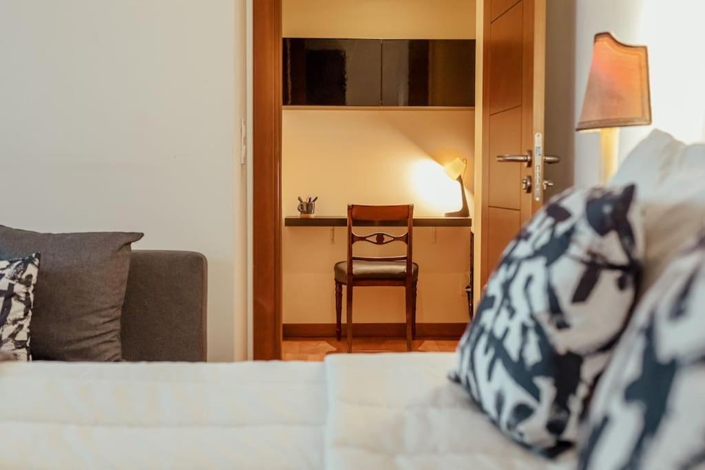 Charmoso Apartamento Сакавен Экстерьер фото