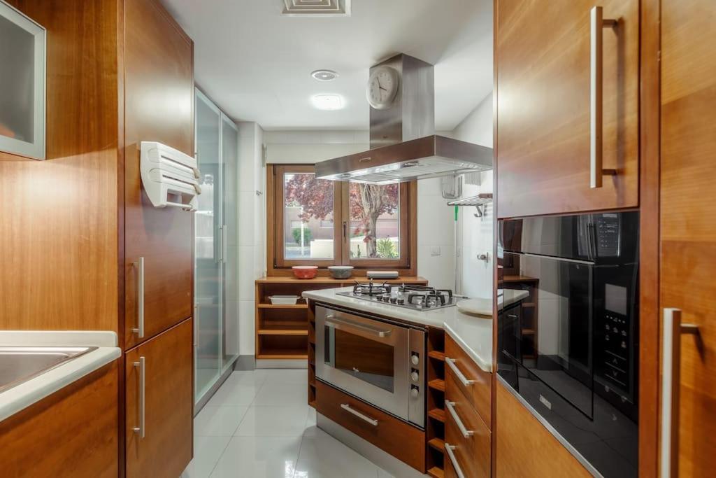 Charmoso Apartamento Сакавен Экстерьер фото