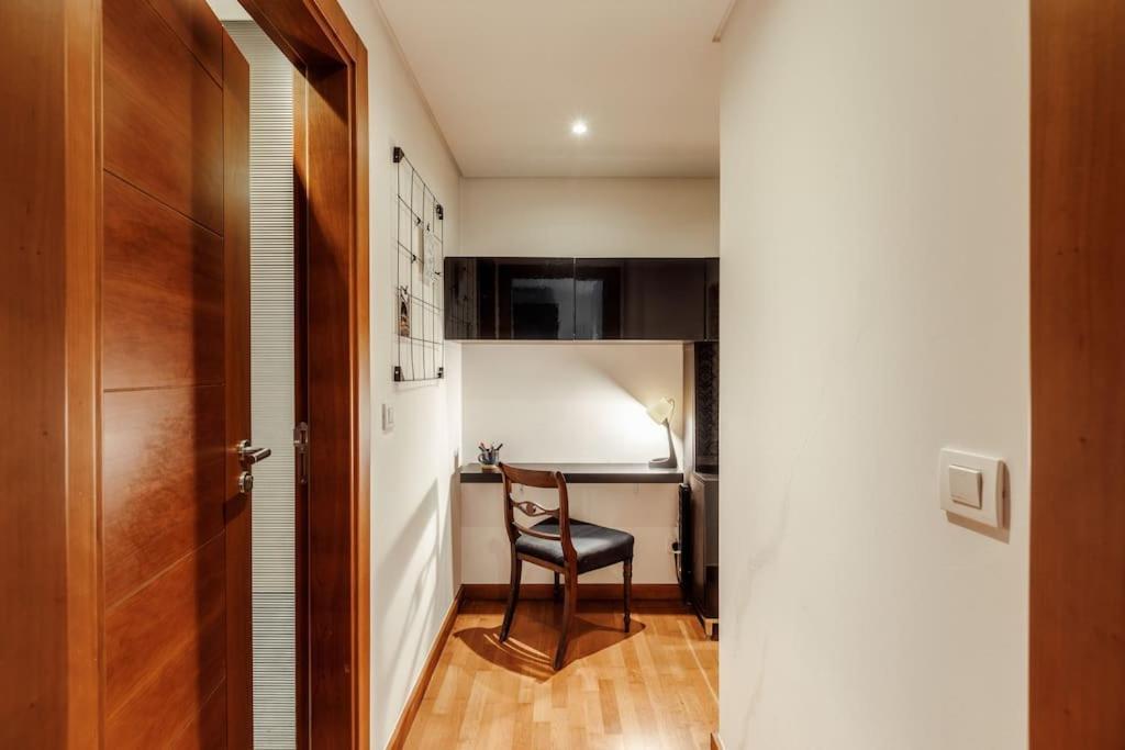Charmoso Apartamento Сакавен Экстерьер фото