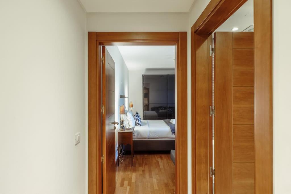 Charmoso Apartamento Сакавен Экстерьер фото